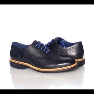 Cole Haan men shoe
